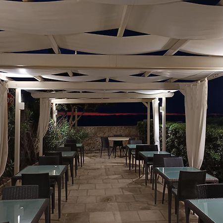 La Giara Resort 토레 산 지오반니 우겐토 외부 사진